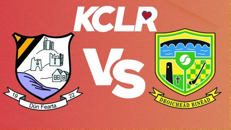 Hurling: Erins Own v Clara, St Canice’s Credit Union Kilkenny Senior Hurling Championship Relegation Semi-Final