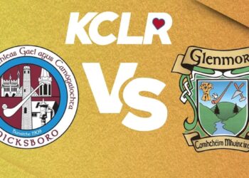 Hurling: Erins Own v Clara, St Canice’s Credit Union Kilkenny Senior Hurling Championship Relegation Semi-Final