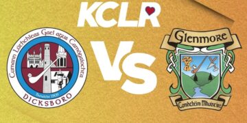 Hurling: Erins Own v Clara, St Canice’s Credit Union Kilkenny Senior Hurling Championship Relegation Semi-Final