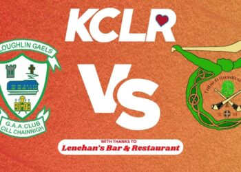 Hurling: Carlow Town v Burren Rangers, JJ Kavanagh Carlow Intermediate Hurling Championship Final