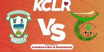 Hurling: Carlow Town v Burren Rangers, JJ Kavanagh Carlow Intermediate Hurling Championship Final