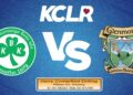 Hurling: Carlow Town v Burren Rangers, JJ Kavanagh Carlow Intermediate Hurling Championship Final