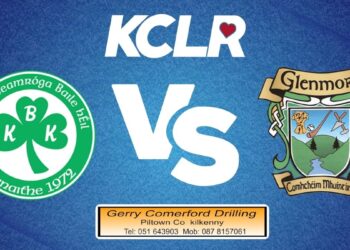 Hurling: Carlow Town v Burren Rangers, JJ Kavanagh Carlow Intermediate Hurling Championship Final
