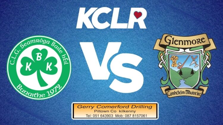 Hurling: Carlow Town v Burren Rangers, JJ Kavanagh Carlow Intermediate Hurling Championship Final
