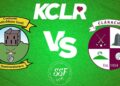 Hurling: Carlow Town v Burren Rangers, JJ Kavanagh Carlow Intermediate Hurling Championship Final