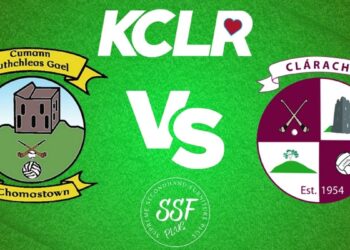 Hurling: Carlow Town v Burren Rangers, JJ Kavanagh Carlow Intermediate Hurling Championship Final