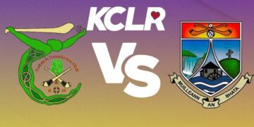 Hurling: Erins Own v Clara, St Canice’s Credit Union Kilkenny Senior Hurling Championship Relegation Semi-Final