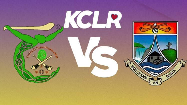 Hurling: Erins Own v Clara, St Canice’s Credit Union Kilkenny Senior Hurling Championship Relegation Semi-Final