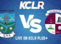 Hurling: Erins Own v Clara, St Canice’s Credit Union Kilkenny Senior Hurling Championship Relegation Semi-Final