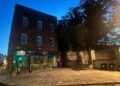 Key Kilkenny city building faces into new future possibilities