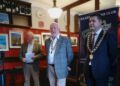 Kilkenny Lions Club hand over last of the proceeds of their 2025 Christmas appeal