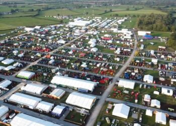 Final preparations underway for National Ploughing Championships with many set to travel from Carlow and Kilkenny