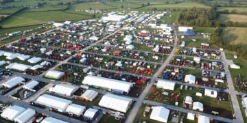 Final preparations underway for National Ploughing Championships with many set to travel from Carlow and Kilkenny
