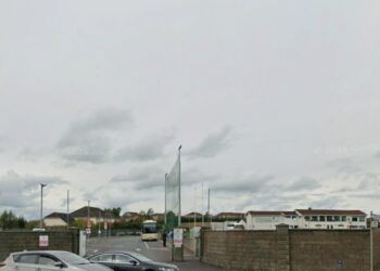 Search on for ring lost at Kilkenny city GAA grounds