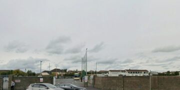 Search on for ring lost at Kilkenny city GAA grounds
