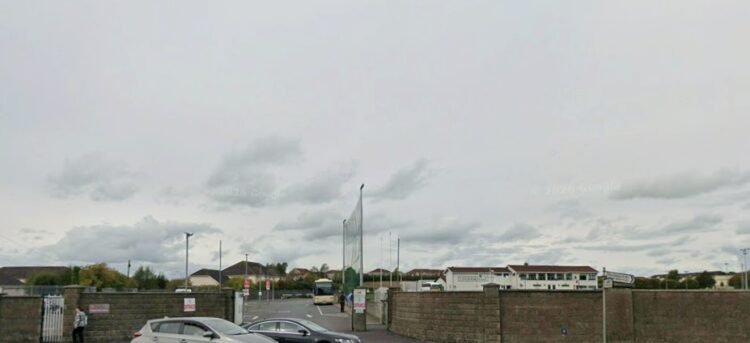 Search on for ring lost at Kilkenny city GAA grounds
