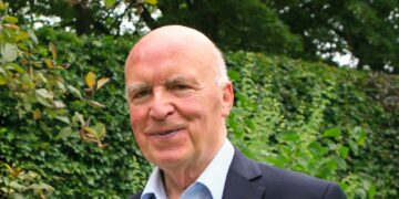 Former County Manager Paddy Donnelly Has Passed Away