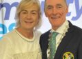 Carlow Mayor Paul Doogue Elected New National President of Cairn Community Games