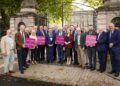 “This Budget will decide the future of hundreds of rural pubs” says Vintners CEO Pat Crotty