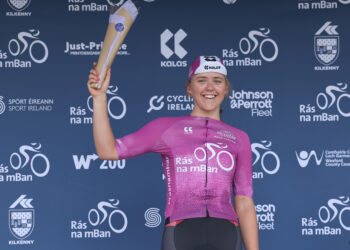 Ras Na Mban Underway as 20th Edition Gets Rolling