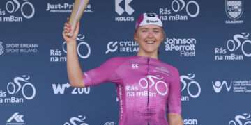 Ras Na Mban Underway as 20th Edition Gets Rolling