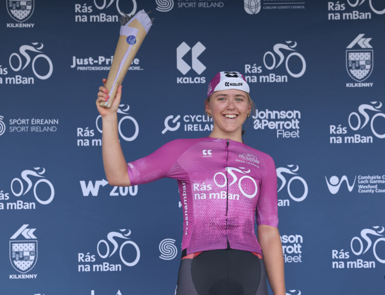 Ras Na Mban Underway as 20th Edition Gets Rolling