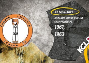 “I Don’t Know If We Could Be Considered a Top Team” — Kennedy Calls for St Lachtain’s to Raise Standards