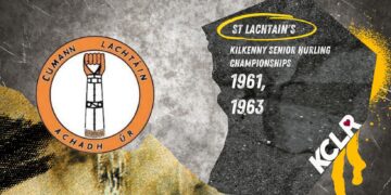 “I Don’t Know If We Could Be Considered a Top Team” — Kennedy Calls for St Lachtain’s to Raise Standards