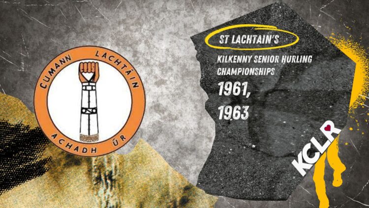 “I Don’t Know If We Could Be Considered a Top Team” — Kennedy Calls for St Lachtain’s to Raise Standards