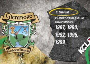 Glenmore Set For Ballyhale Shamrocks Quarter-Final