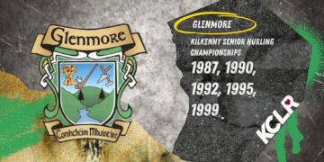 Glenmore Set For Ballyhale Shamrocks Quarter-Final