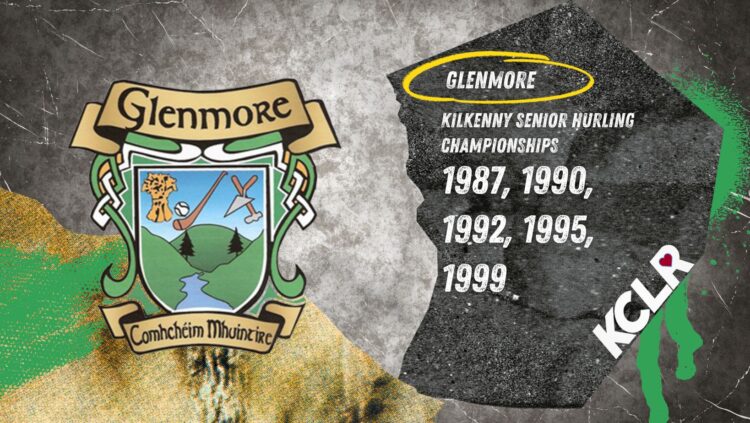 Glenmore Set For Ballyhale Shamrocks Quarter-Final