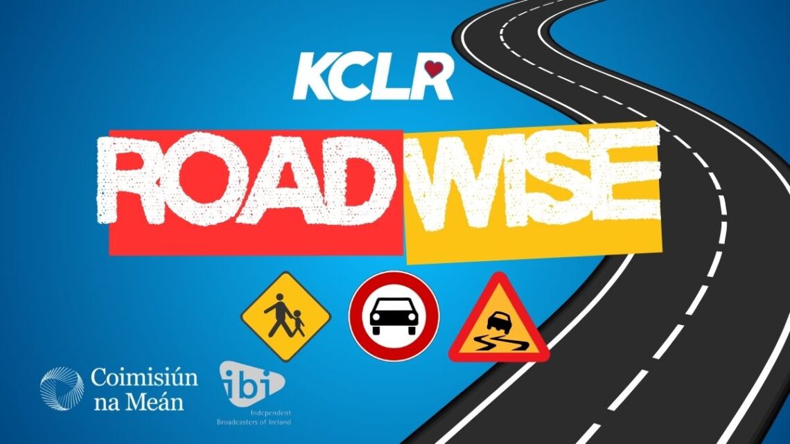 Roadwise on KCLR