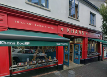 Iconic bookstore in Kilkenny is to close its doors for good before the end of the year