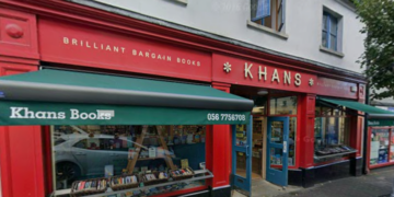 Iconic bookstore in Kilkenny is to close its doors for good before the end of the year