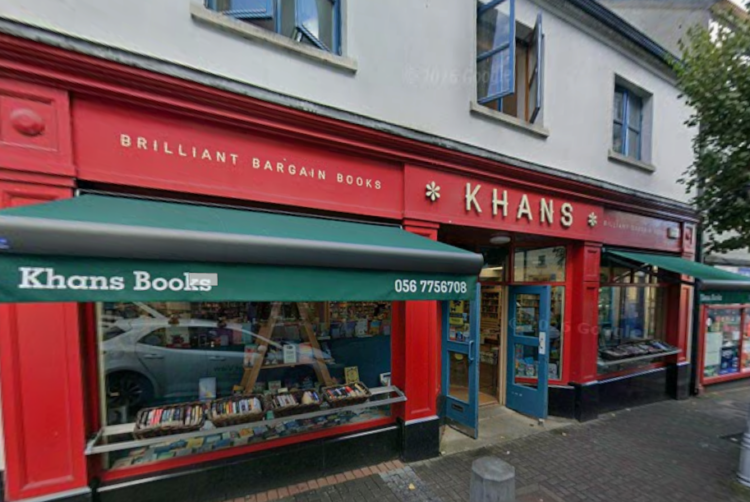 Iconic bookstore in Kilkenny is to close its doors for good before the end of the year