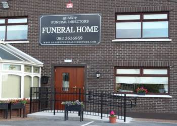 Local funeral director opens cremation chapel in Kilkenny City