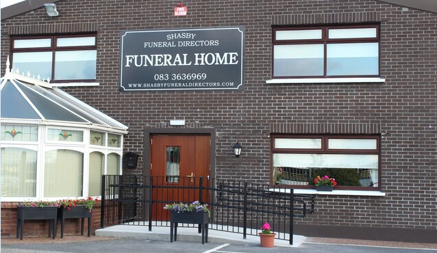Local funeral director opens cremation chapel in Kilkenny City