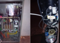 Garda investigation launched after traffic lights tampered with at Carlow junction