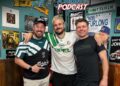 Kilkenny comedian the focus of latest podcast from The 2 Johnnies