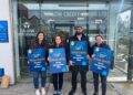 A Carlow councillor has described the situation with Tullow Credit Union as “totally unacceptable”