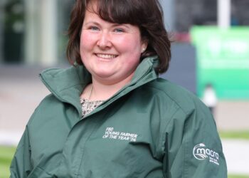 Kilkenny woman among finalists announced for 2026 FBD Young Farmer of the Year