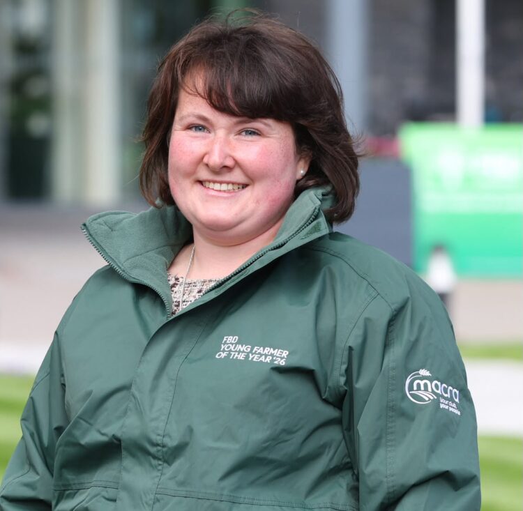 Kilkenny woman among finalists announced for 2026 FBD Young Farmer of the Year