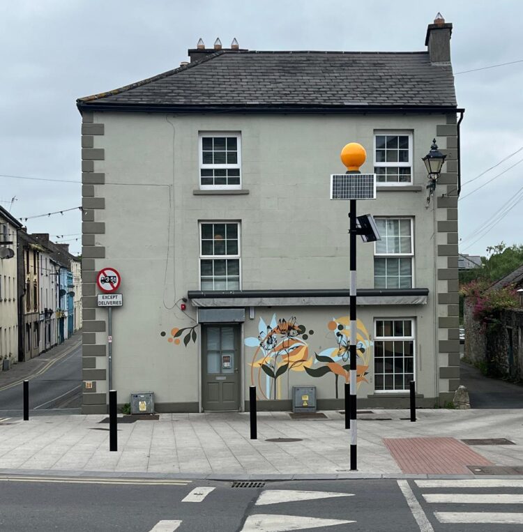 Callan café still waiting for electricity to be restored three weeks after it was disconnected