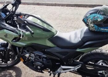 More than 150 bikers due to raise funds for man struck by stolen pick-up truck in Carlow