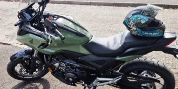More than 150 bikers due to raise funds for man struck by stolen pick-up truck in Carlow