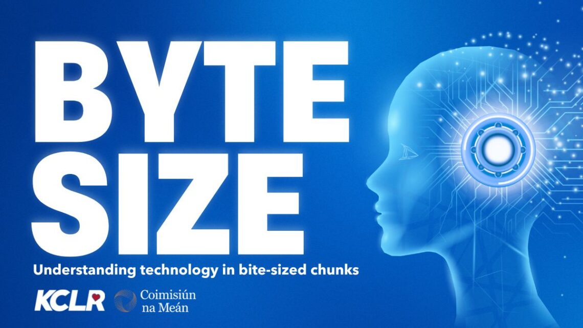 Bytesize on KCLR