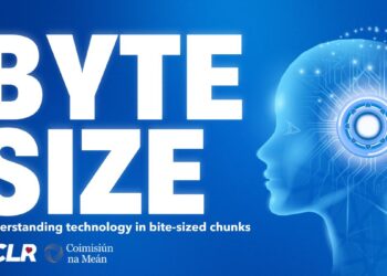 Bytesize on KCLR