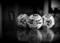 Kilkenny Player Scoops Over €40,000 in Weekend Lotto Draw