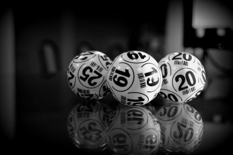 Kilkenny Player Scoops Over €40,000 in Weekend Lotto Draw